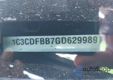 1C3CDFBB7GD629989